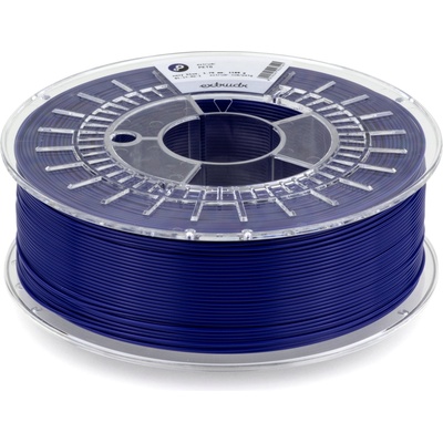 Extrudr PETG Blue - 1, 75 mm / 1100 g (9120066741585)