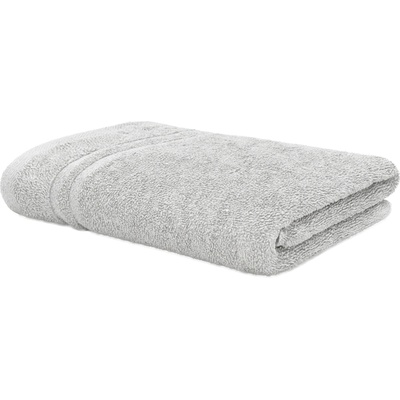 Siguro uterák Comfy Touch Misty gray 50 x 100 cm