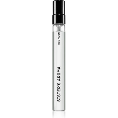 Sister's Aroma Red Moon parfémovaná voda unisex 10 ml