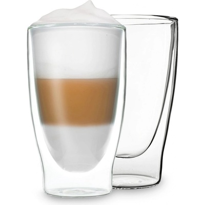 Feelino DUOS dvojstenný pohár SAY2400 400 ml