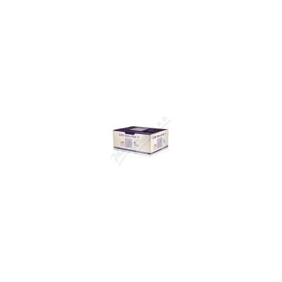 BD MF inz.stř.1ml U-100 int.jehl.29Gx12.7 mm 100 ks