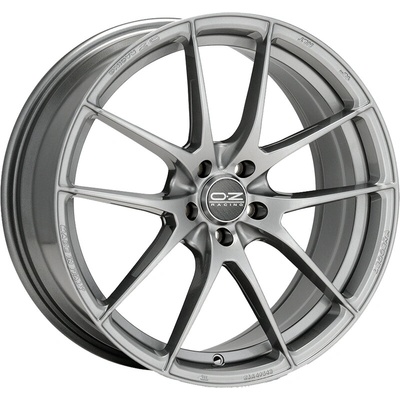 OZ Leggera 8,5x19 5x112 ET47 grigio corsa bright