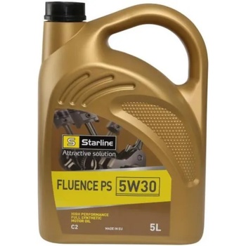 Image 1 of Starline Fluence PS 5W-30 5 l