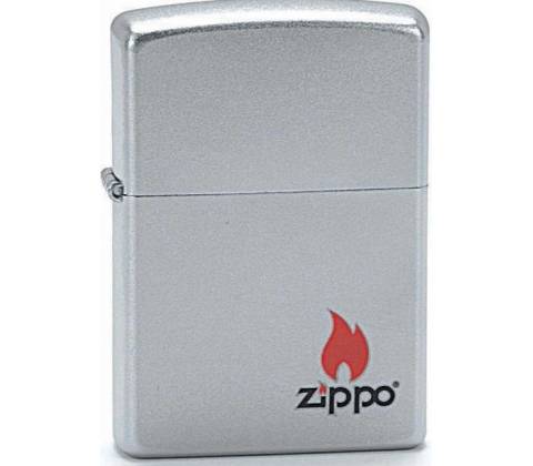 Zippo logo