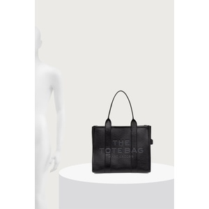 Marc Jacobs шопинг чанта дамска от кожа the large tote (h020l01fa21)