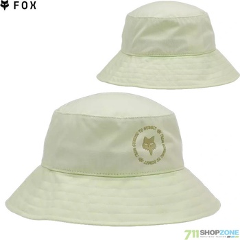 Fox W Byrd Bucket hat