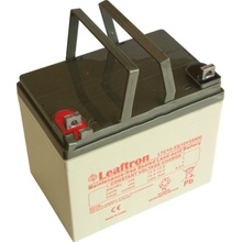 Leaftron LTC 12-33 12V/33Ah