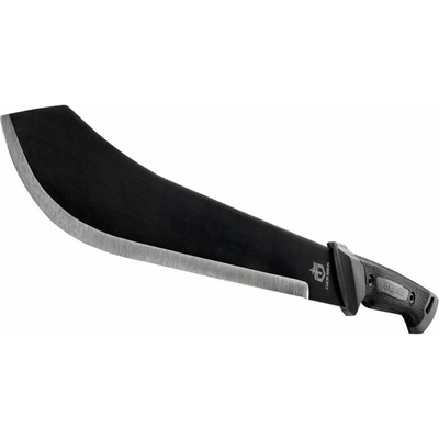 Gerber Gator Bolo, hladké ostří