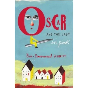 Oscar and the Lady in Pink (2008)