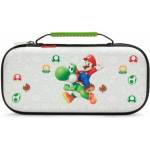 PowerA PowerA, Защитен калъф, Nintendo Switch 2, Super Mario & Yoshi, Защитен калъф за конзола (NSCS0573)