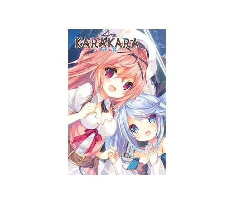 KARAKARA