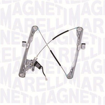 Zvedací zařízení oken MAGNETI MARELLI 350103170107