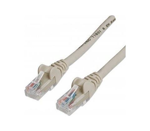 Intellinet Patch kábel Cat6, UTP - 2m