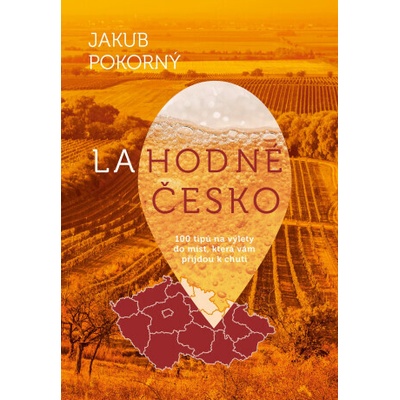 Lahodné Česko - Jakub Pokorný