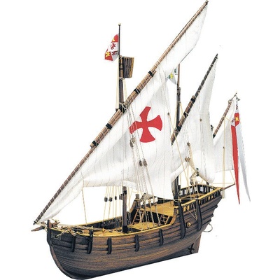Mantua Model Nina kit 1:50