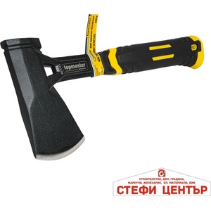 Topmaster Professional Брадва кована монолитна 600g TMP (244305)