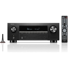 Denon AVR-X2900H DAB