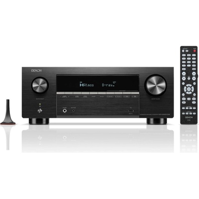 Denon AVR-X2900H DAB