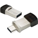 USB flash disky Transcend JetFlash 890S 64GB Type-C TS64GJF890S
