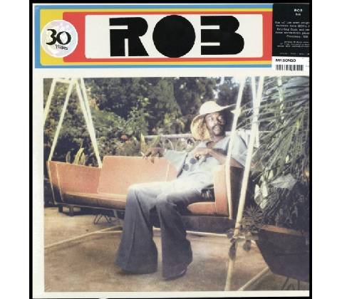 Rob - Rob LP