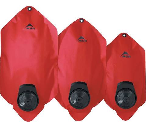 MSR Dromlite Bag 6l