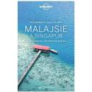 Malajsie a Singapur