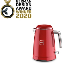 Novis Kettle K1 červená