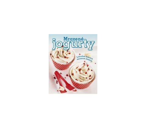 Mrazené jogruty