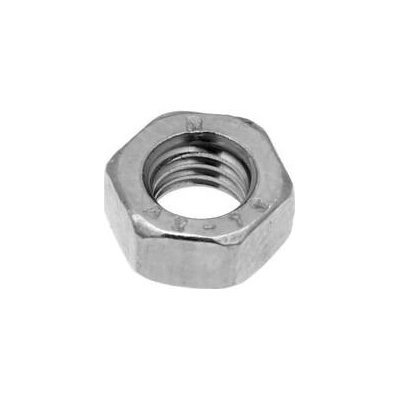 101_Octane Matka 6-hraná DIN934 nerez -- M6 34351 – Sleviste.cz