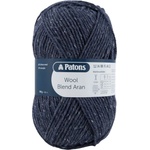 Patons Wool Blend Aran 9806522-00053 Плетива прежда (9806522-00053)