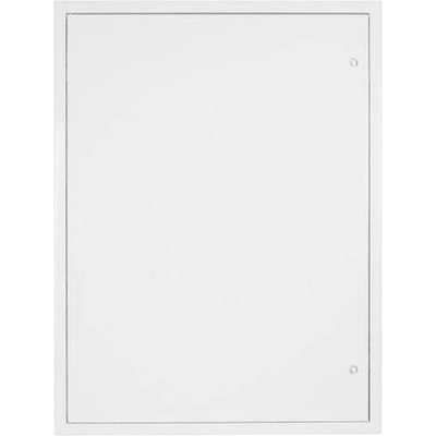 Haco 149141 Dvířka revizní 600 x 800 mm bílá 0141/P