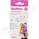 Adiel SeeNow tehotenské testy hCG 10 ks