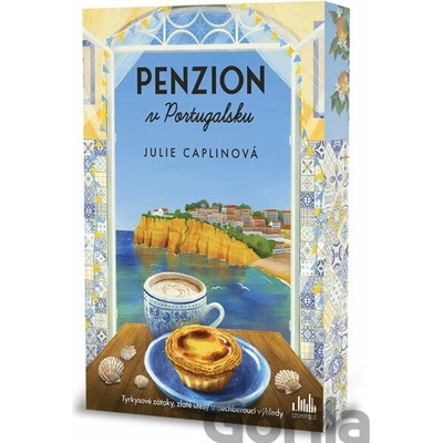 Penzion v Portugalsku