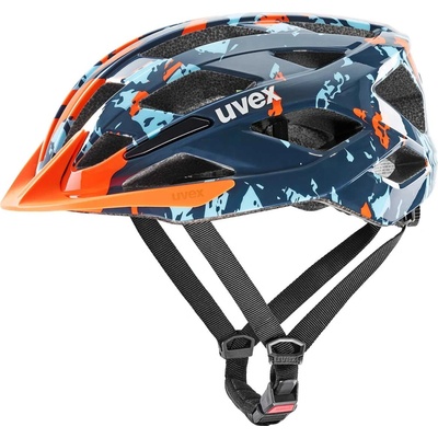 Uvex Air Wing 2 NEON YELLOW BLACK 2026