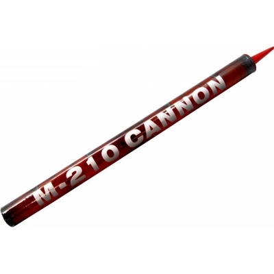 Římská svíce 210 ran CANON 1 ks