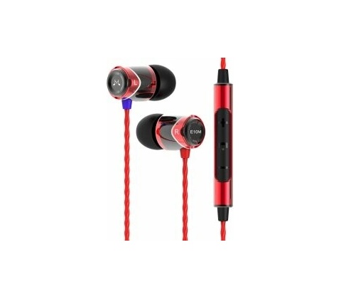 SoundMAGIC E10M