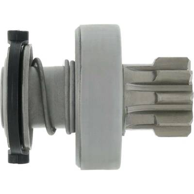 Volnoběžný převod, startér AS-PL SD0174