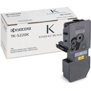 Kyocera Mita TK-5220K - originální
