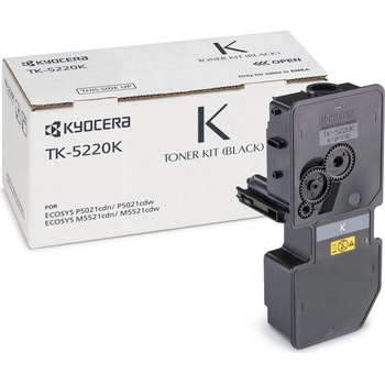 Kyocera Mita TK-5220K - originální