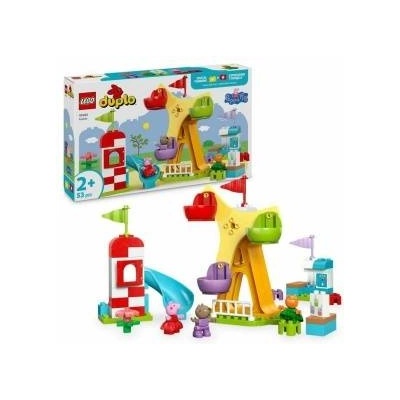 LEGO® Строителна Игра Lego 10453