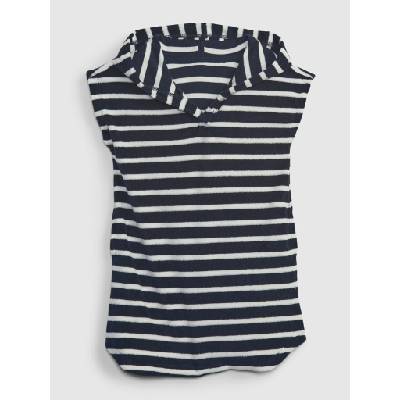 GAP Бебешки хавлиени плажни дрехи GAP GAP | Sin | Момичешки | 80-86