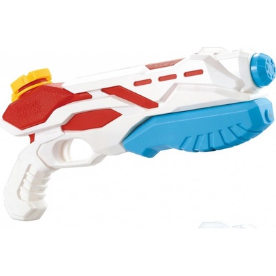 Alltoys bílo-modrá 34 cm – Zboží Mobilmania