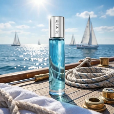 Neness La Male parfumovaná voda pánska 33 ml