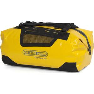 Ortlieb Сак Ortlieb Duffle 110 Luggage - Sun Yellow / Black (510-2231-0411)