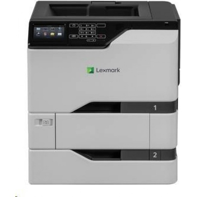 Lexmark CS725dte