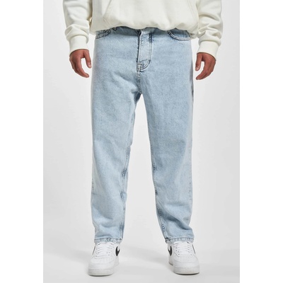DEF Дънки DEF Lenox Loose Fit Jeans blue 38UB-DFJS219-00064 - Тъмносив, размер 33