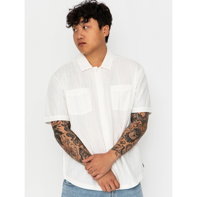 Brixton The Vintage (off white jacquard stripe)