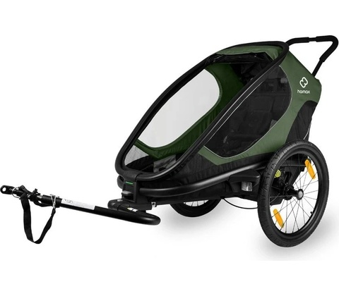 Hamax Outback One