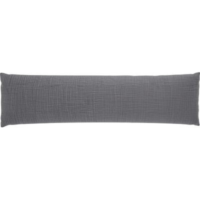Livarno Mušelínový šedá 40 x 145 cm – Sleviste.cz