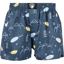 REPRESENT Sport Navy 459 veľkosť: XXL